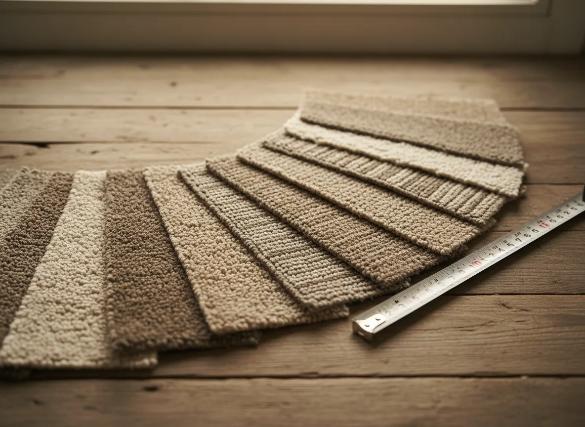 Carpet Installation Mitchells, VA FAQs